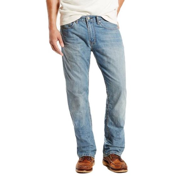 levis 559 wellington